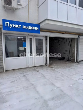Продажа ПСН, Севастополь, ул. Военных Строителей