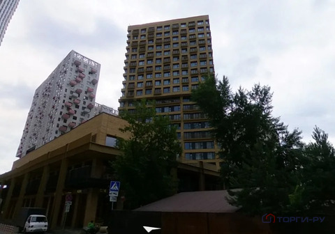 Продажа квартиры, ул. Народного Ополчения