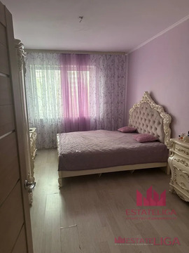 Аренда квартиры, Щелковское ш.