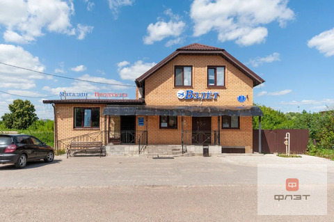 Продажа ПСН, Большие Кабаны, Лаишевский район, ул. ...