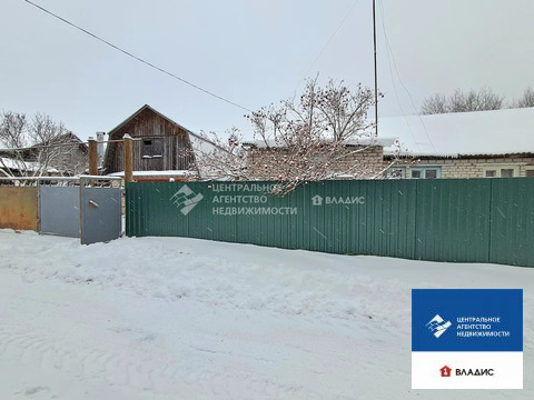 Продажа дома, Касимовский район, Буровая улица