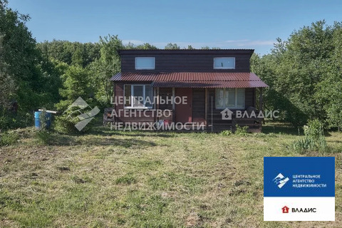 Продажа дома, Рязанский район, СНТ Старт