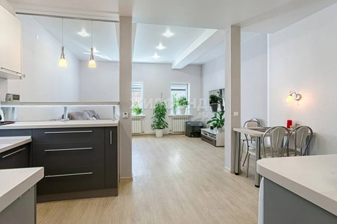 Продажа дома, Бердск, ул. Ушакова