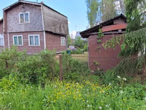 Дача Клин снт Березино