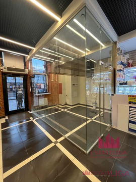 Аренда ПСН, м. Курская, Нижний Сусальный переулок