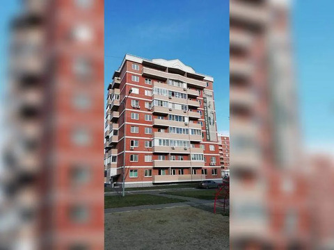 Продается 2-комн. квартира 66.5 кв.м.