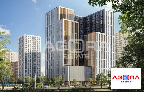 Продажа офиса, м. Бульвар Рокоссовского, ул. Тагильская