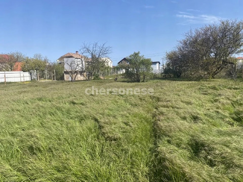 Продажа участка, Севастополь, территория СТ Южный