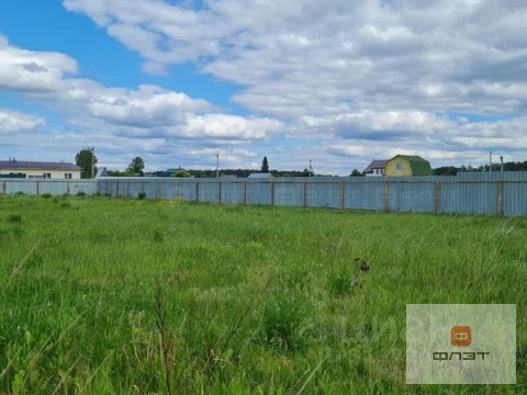 Продажа участка, Куюки, Пестречинский район, ул. Центральная 1-я