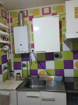 Продажа квартиры (11317-107)