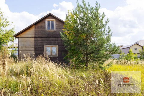 Продажа дома, Высокая Гора, Высокогорский район, ул. Ягодная