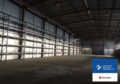Продажа производственного помещения, Рязань, Михайловское ш.