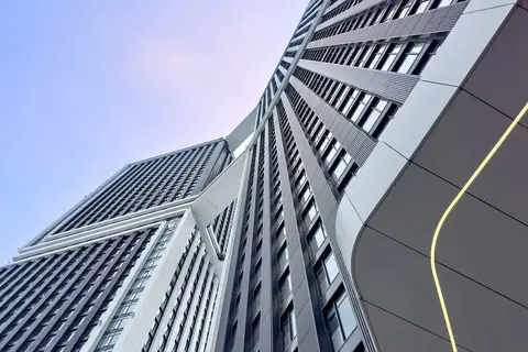 Высокие потолки-4,3м! Эксклюзив!