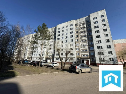 Продажа квартиры, Иваново, Кохомское ш.
