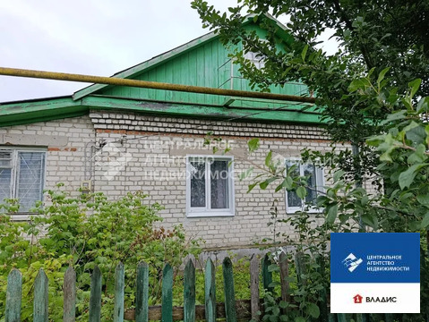 Продажа дома, Шилово, Шиловский район, ул. Новоселковская