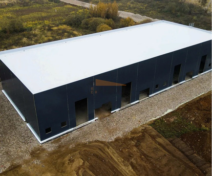 Продажа производственного помещения, Большое Буньково, Богородский г. ... Продажа производственного помещения, Большое Буньково, Богородский г. ...