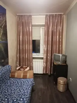 Комната в центре