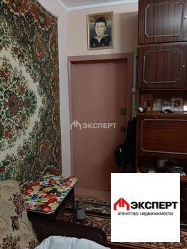 1/2 доля в 2-комнатной квартире, ул.Кузьмина