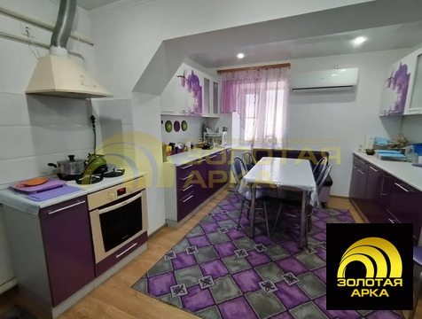 Продажа дома, Курчанская, Темрюкский район, ул. Красная