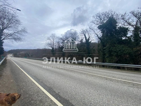 Продажа участка, Бжид, Туапсинский район, ул. Черноморская