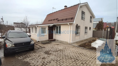 Продажа дома, Подольск