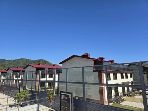 от Застройщика - Таунхаус 88.6 м2в Сочи