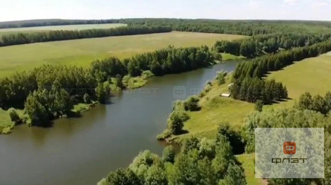 Продажа участка, Каенсар, Арский район, дом 38