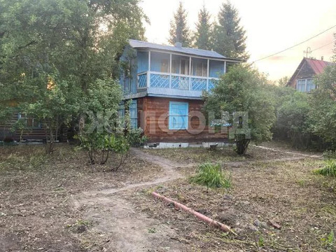 Продажа дома, Новосибирск