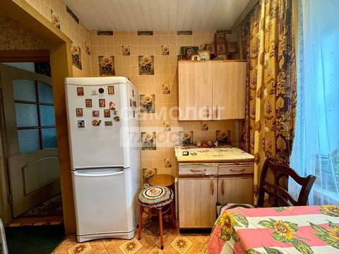 Продажа квартиры, Дмитров, Дмитровский район, 56