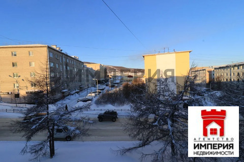 Продажа квартиры, Магадан, Карла Маркса пр-кт