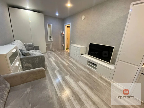 Аренда квартиры, Казань, ул. Аделя Кутуя д.16