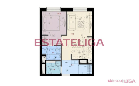 Аренда квартиры, Большая Филевская улица