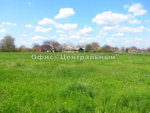 х. Арпачин, участок 30 соток в 1,5 км от реки Дон