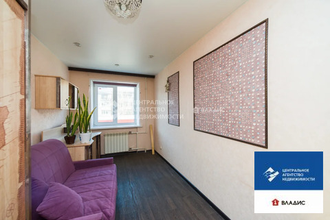 Продажа квартиры, Рязань, улица 1-я Линия