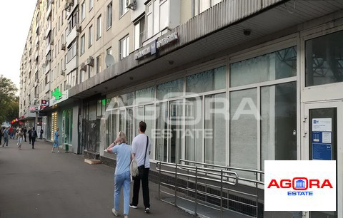 Продажа торгового помещения, м. Планерная, ул. Планерная