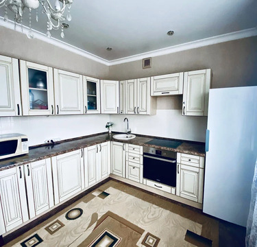 Продажа квартиры, Оренбург, ул. Яицкая