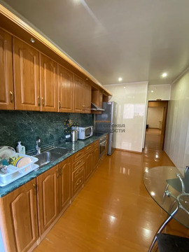 Аренда квартиры, Уфа, ул. Цюрупы