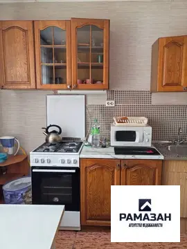 1-ком квартира ул.Фатыха Амирхана, д. 95