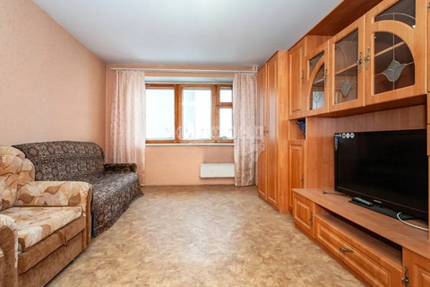 Продажа квартиры, Бердск, микрорайон Северный