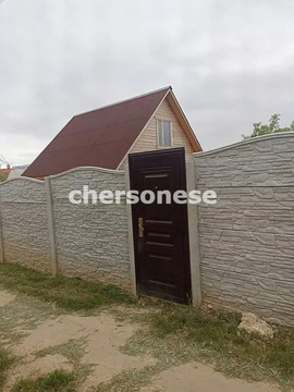 Продажа дома, Севастополь, территория СТ Планер-2