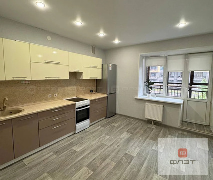 Продажа квартиры, Казань, ул. Рауиса Гареева