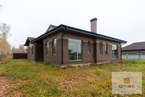 Продажа дома, Казань, ул. Ясмин