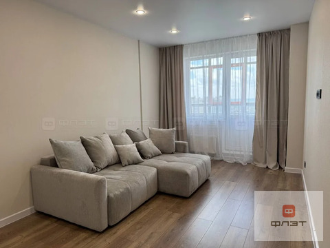 Продажа квартиры, Казань, ул. Адоратского