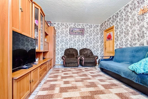 Продажа квартиры, Бердск, Максима Горького