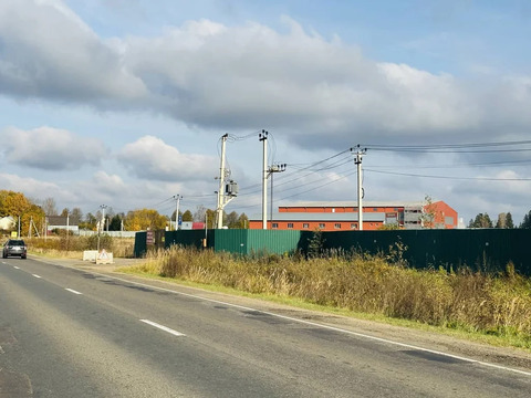 Продажа участка, Сурмино, Дмитровский район