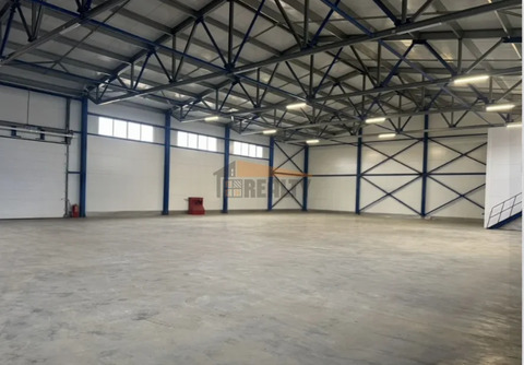 Аренда производственного помещения, Ивановское, Ступинский район