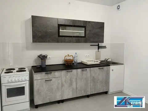 сдается 1-а комнатная квартира