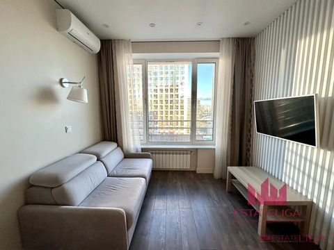 Продажа квартиры, Шелепихинская наб.