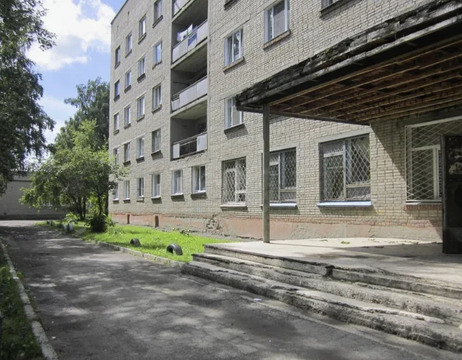 Продажа комнаты, Бердск, ул. Боровая