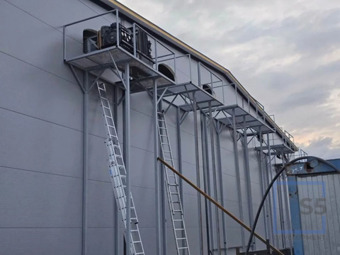 Аренда склада, м. Котельники, посёлок совхоза Раменское